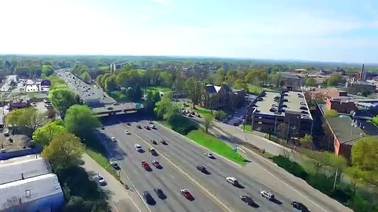 Young Dro - We In Da City (MUSIC VIDEO)