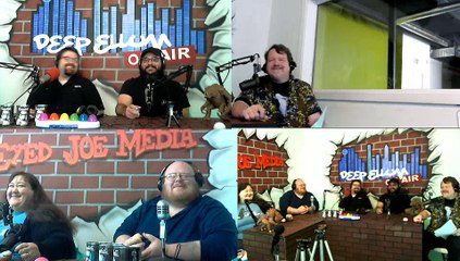 The Rantcor Pit 2015-10-18