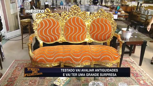 Teste de Fidelidade Sedutora Priscila 17/05/2015