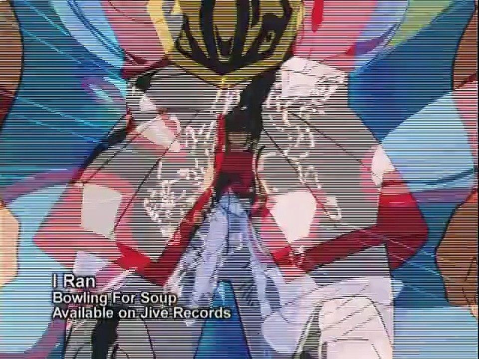 Opening de Knights of the Zodiac (Saint Seiya Estados unidos)