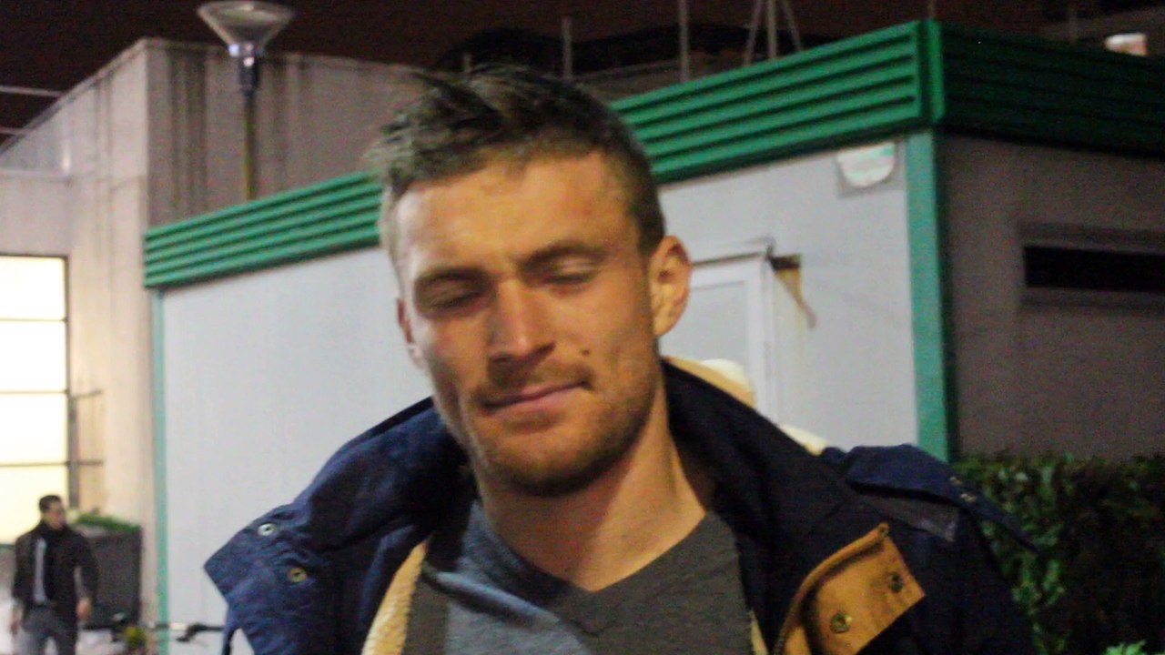 Vélo d'Or 2015 - Adrien Petit : "Faire de belles choses chez Direct Energie avec Sylvain Chavanel"