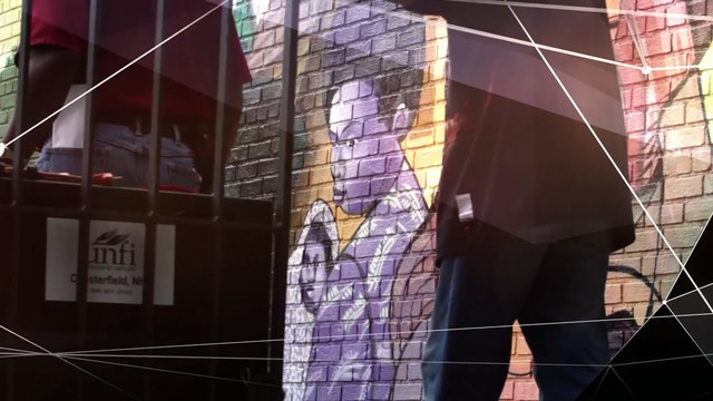 Laura Flanders Show - Bryan Stevenson