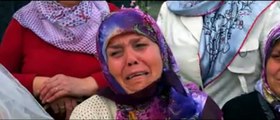 Ankaralı Namık Son Klip - Sakla Göz Yaşını Annem - Şehitler için