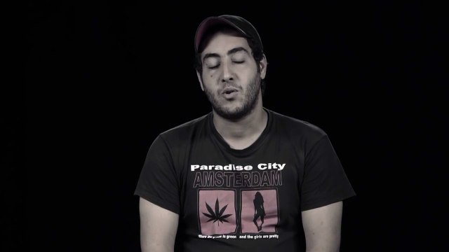 حمزاوي يخرج عن صمته ويدعم كلاي ويقول إلى الحكومة سيب كلاي