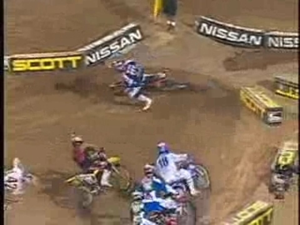 Top Crash Compilation