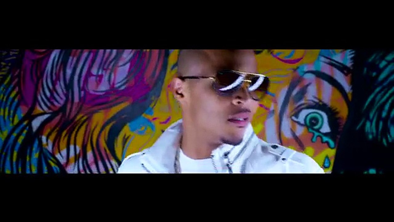 T.I. - Check, Run It (Official Video)