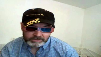 ROB STEVENS LOVES YOU