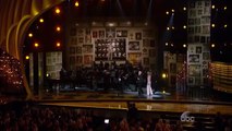 Darius Rucker (Kenny Rogers) Taylor Dancing - The Gambler - CMA Awards 2013