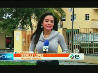 Cubano es asesinado a puñaladas en la pequeña Habana