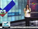 Haití se prepara para elegir a su próximo mandatario