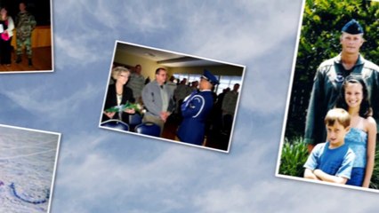 Jessie James - Military Man (Lyric Video)