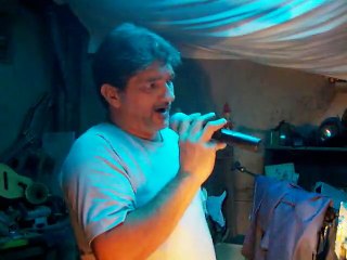 Thierry Chante Greame Allwright Il Faut Que Je M'en Aille