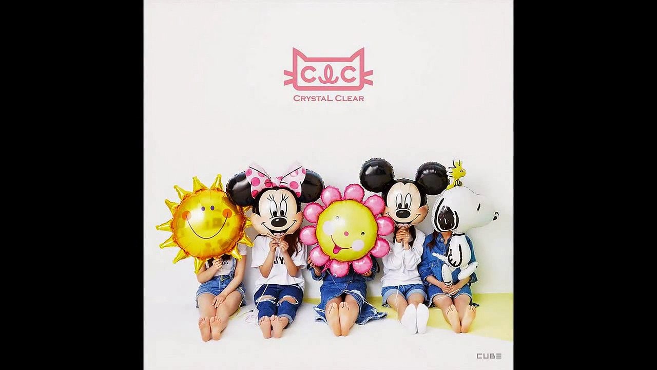 CLC reveals their faces in latest teaser image
