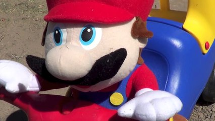 cookie monster cozy coupe