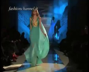 ZUHAIR MURAD Spring Summer 2011 Haute Couture Paris 2 of 3 by Fashion Channel