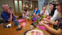 Hollyoaks Does Come Dine With Me October 19th 2015