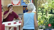 EXTREMELY FUNNY - Ice Cream Pranks - Best of Just For Laughs Gags