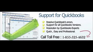 #quickbooks for mac dial toll free 1-855-525-4632