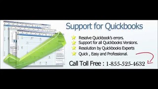 #quickbooks for windows 10 dial toll free 1-855-525-4632