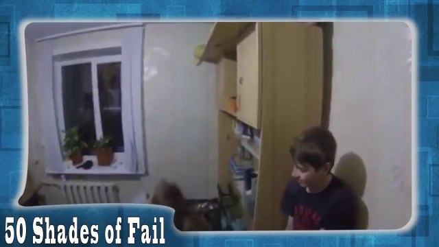 AMAZING Epic Funny Fails Compilation of 2015 - 40/50 Shades of Fail