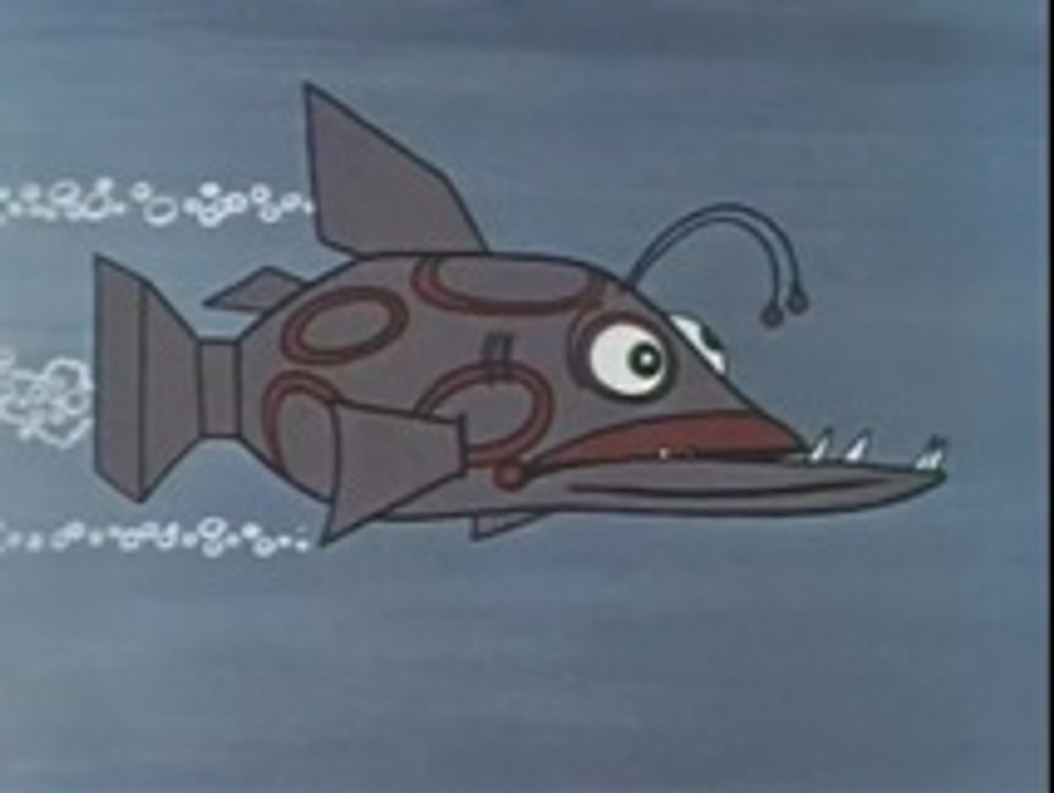 The Pearl Pirates Episodes 20