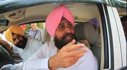 shakil ahmed and bajwa not allowed to meet bittu