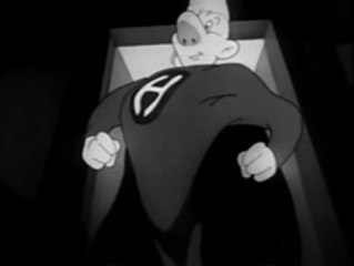 The Return of Mr. Hook