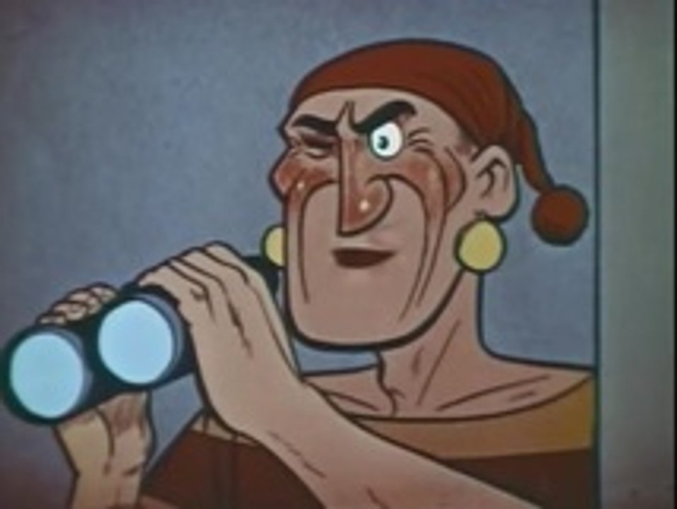The Shipwreckers Episodes 147