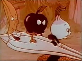 The Tears of An Onion