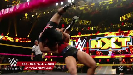 Fulton & Dawkins on the rocks?: WWE.com Exclusive, October 14, 2015