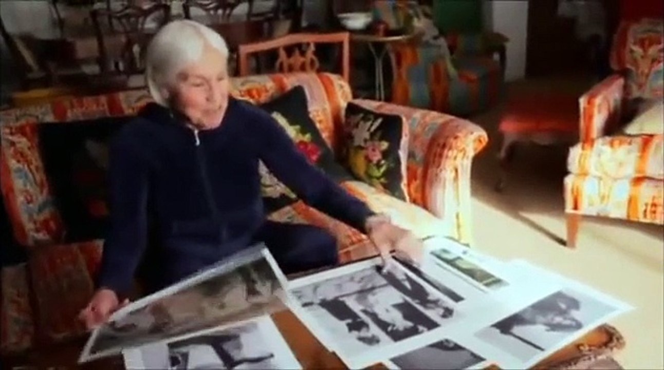 In Vogue - The Editor's Eye