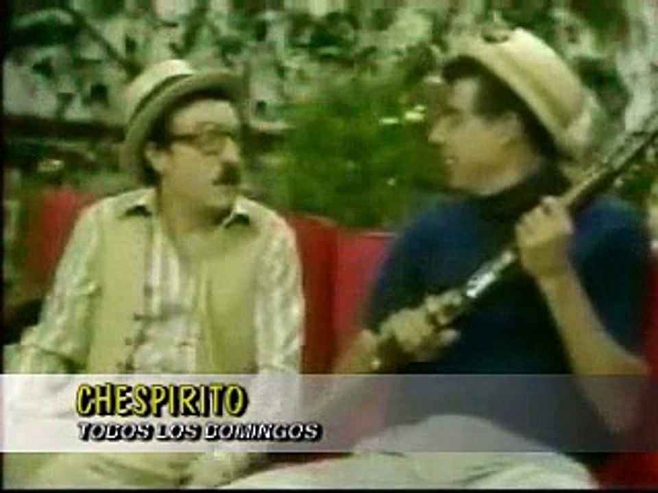TV Lago Bogota - Tanda #166