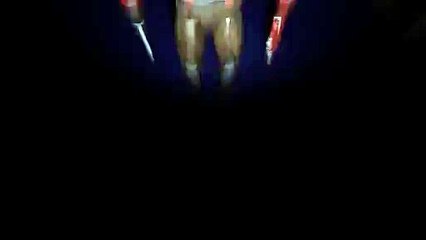 [SFM FNAF] Nightmare Foxy Jumpscare (Remake)