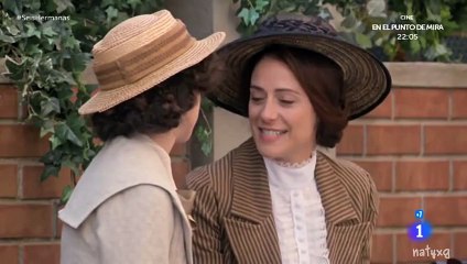 Gracias a tí (Celia y Aurora)