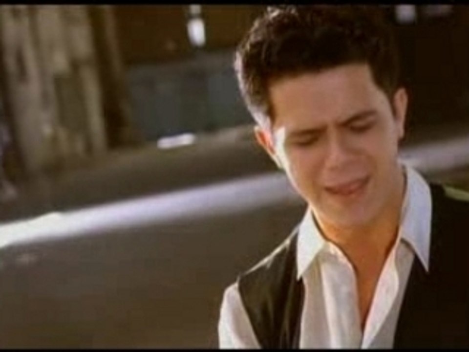 Alejandro sanz - si tu me miras (video)
