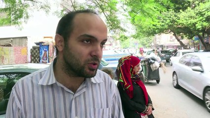 Polling stations empty as Egypt votes for new parliament