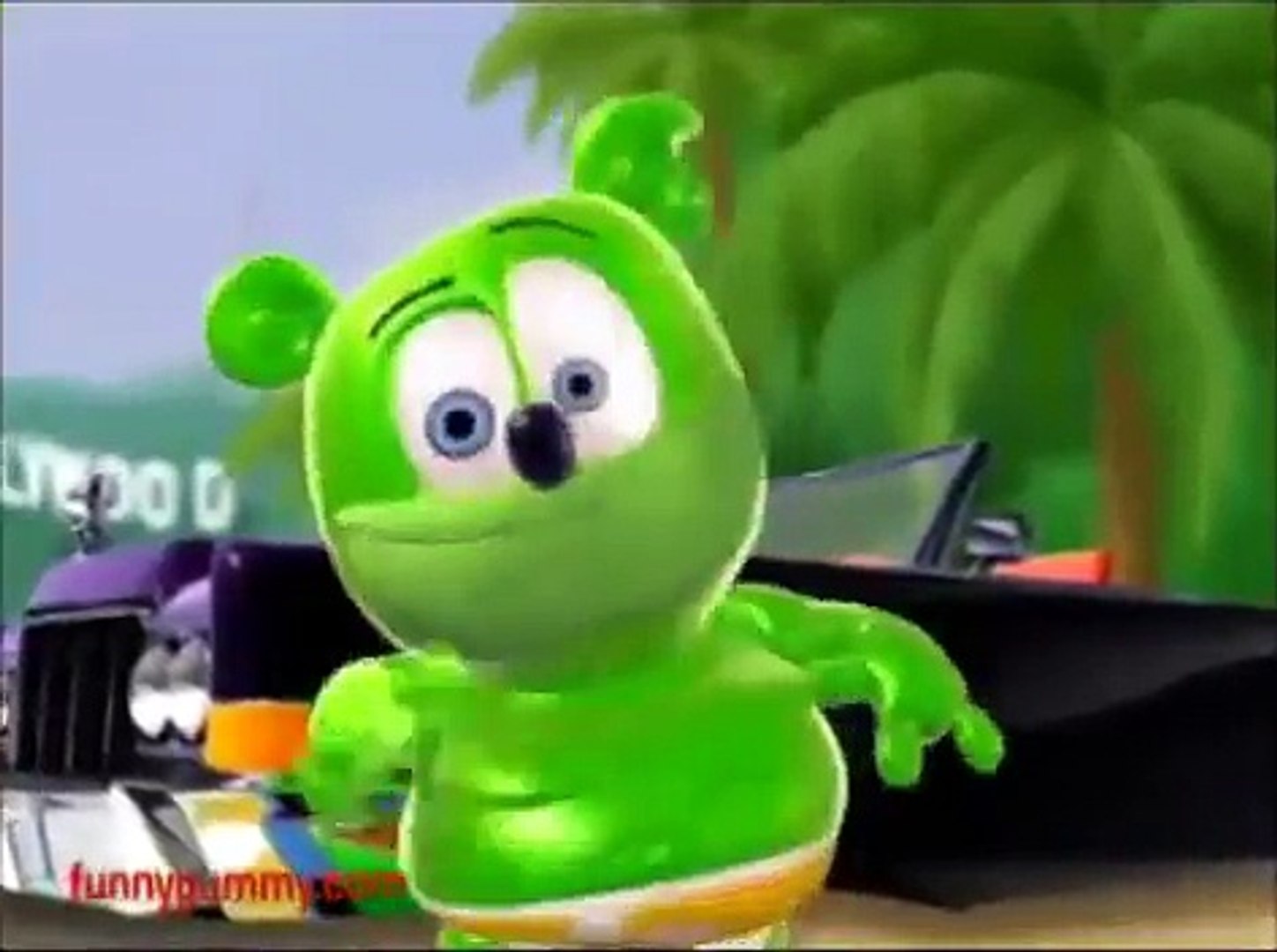 kim-k-gummy-bear-song - Gummibär