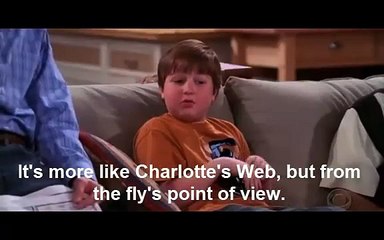 English listening practice - Funny videos.