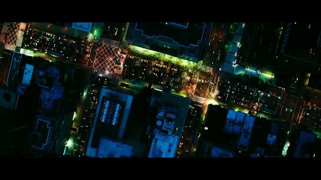 [MV] UNIQ(유니크) _ Born To Fight