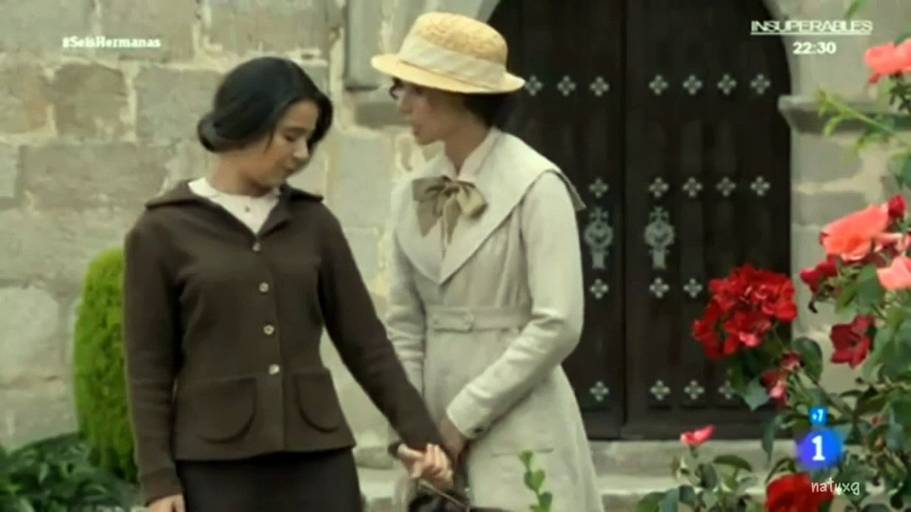 Inalcanzable (Celia y Petra)