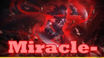 Miracle- Pro Bloodseeker MMR 8000 Ranked Game