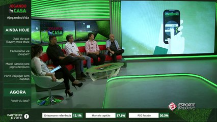 "Você viu isso?" mostra golaço do Porto