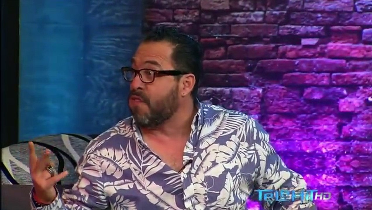 GUERRA DE CHISTES | Alma Sureña y Tommy Vasquez "El Tijeras" | 12 Octubre 2015 HD | Completo