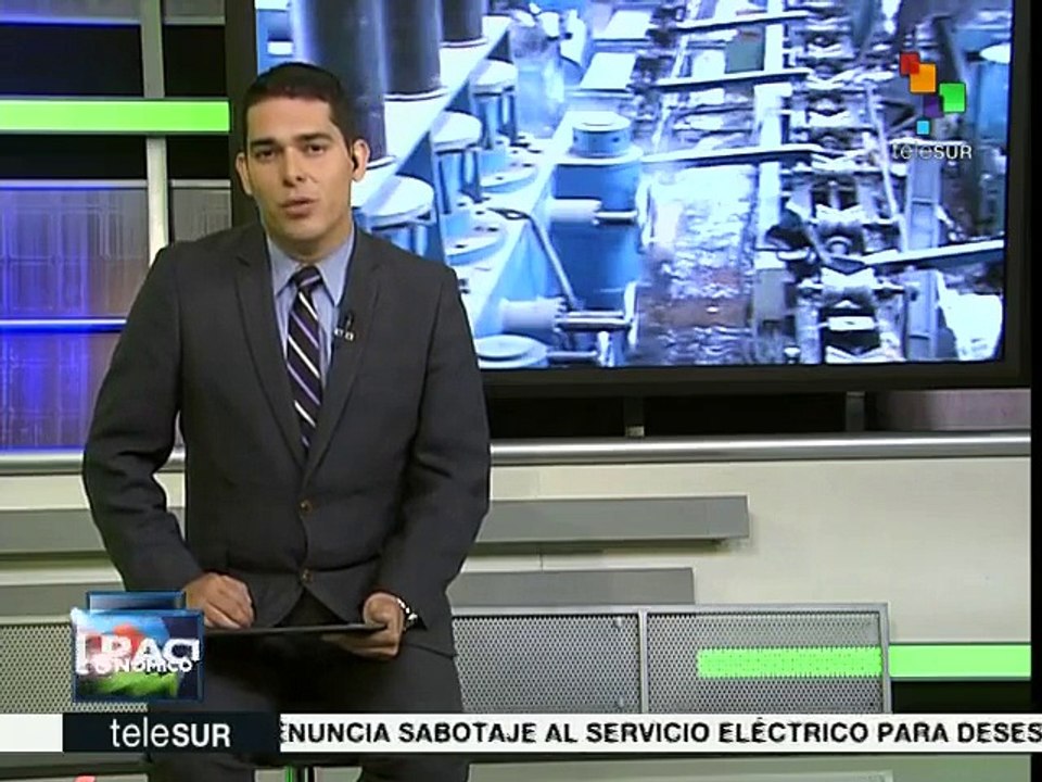 Ecuador elimina subsidios de combustibles para uso industrial