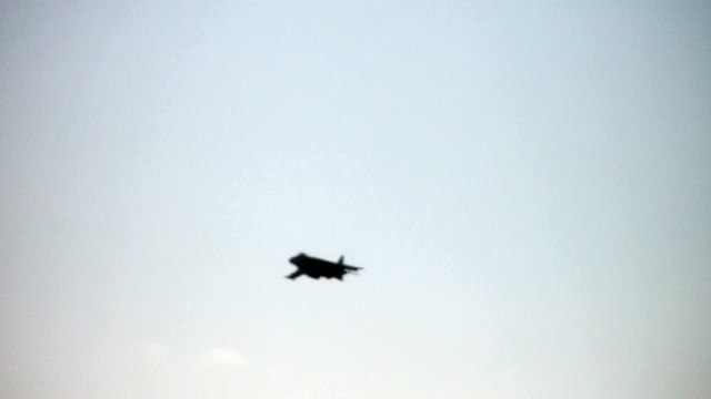 Harrier de la Armada en San Javier-30 aniversario Patrulla Águila.