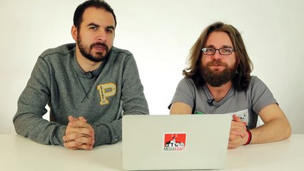 Acaba Gözünüz Bozuk Mu? - Gözlerim Sağlam Diyenler İçin Test