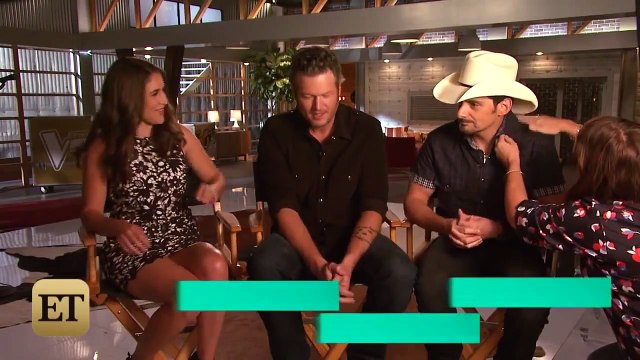 Blake Shelton Two Days After Divorce: Its One of Those Weeks