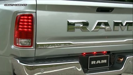 All new 2016 Ram 3500 4x4 Laramie Longhorn Cab Cummins