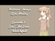 Katawa Shoujo - Act 1-7: Emi's Route (Gameplay Only)