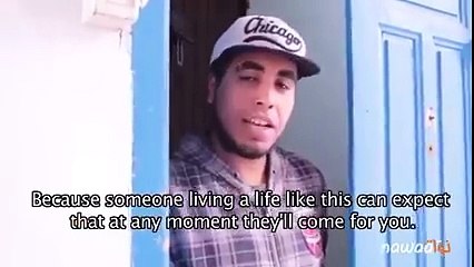 الفيديو الذي تسبب في إيقاف klay :o !!!